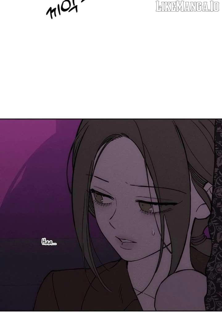 Tears on a Withered Flower Chapter 75 - page 2