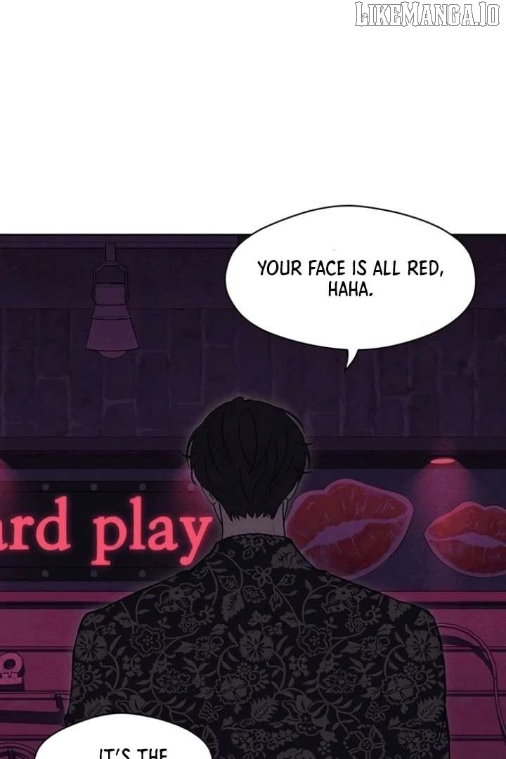 Tears on a Withered Flower Chapter 75 - page 31