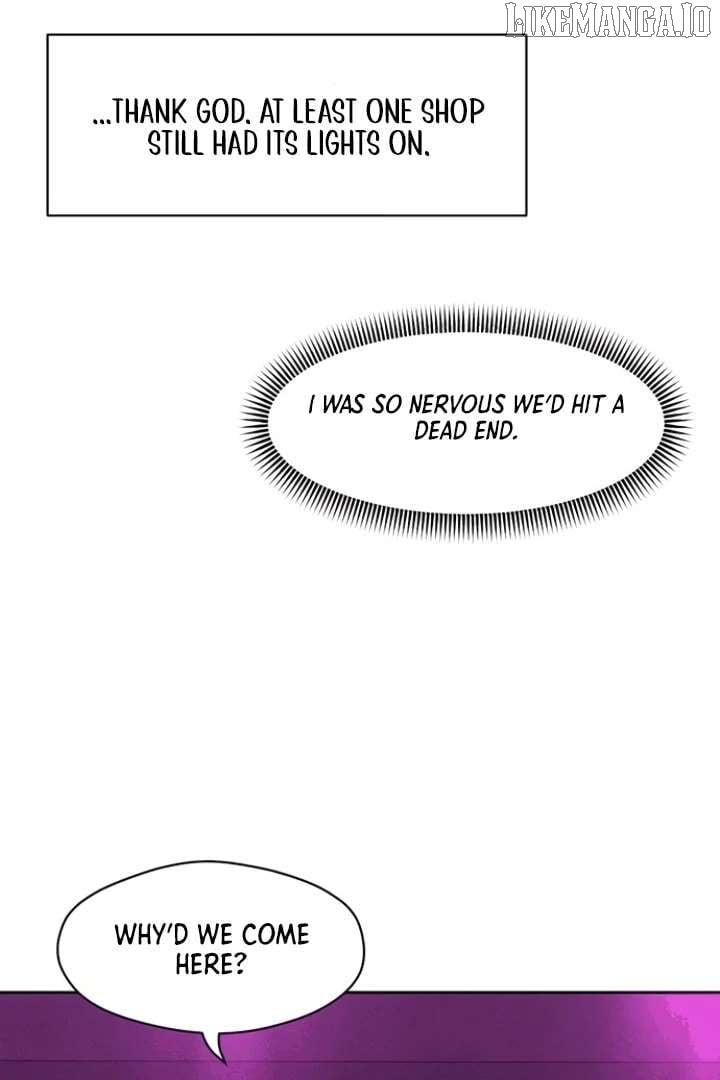 Tears on a Withered Flower Chapter 75 - page 3