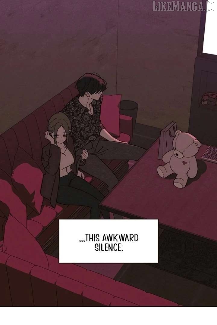 Tears on a Withered Flower Chapter 75 - page 75