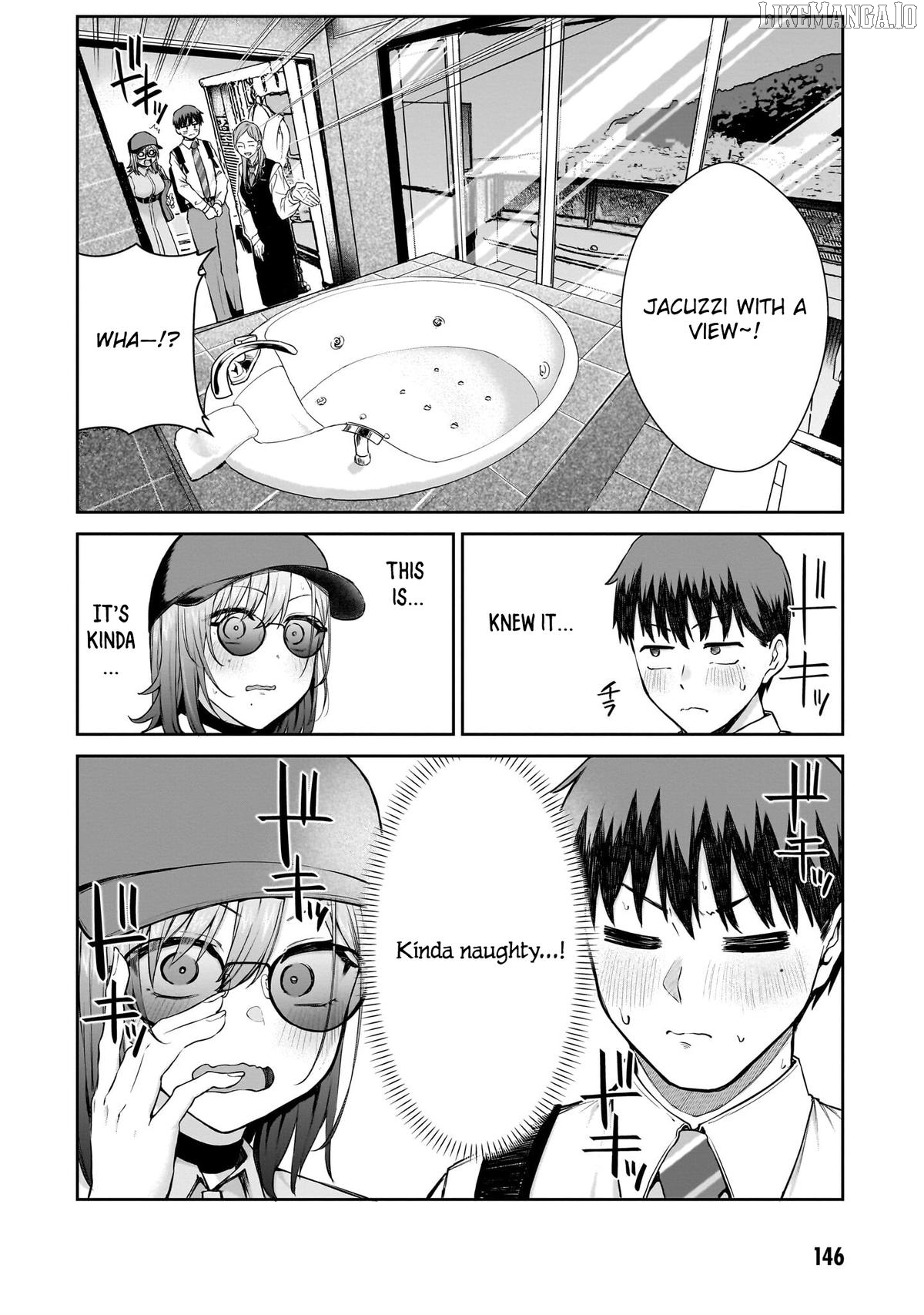Idol Yamerukedo Kekkon Shitekuremasu Ka!? Chapter 16.2 - page 3