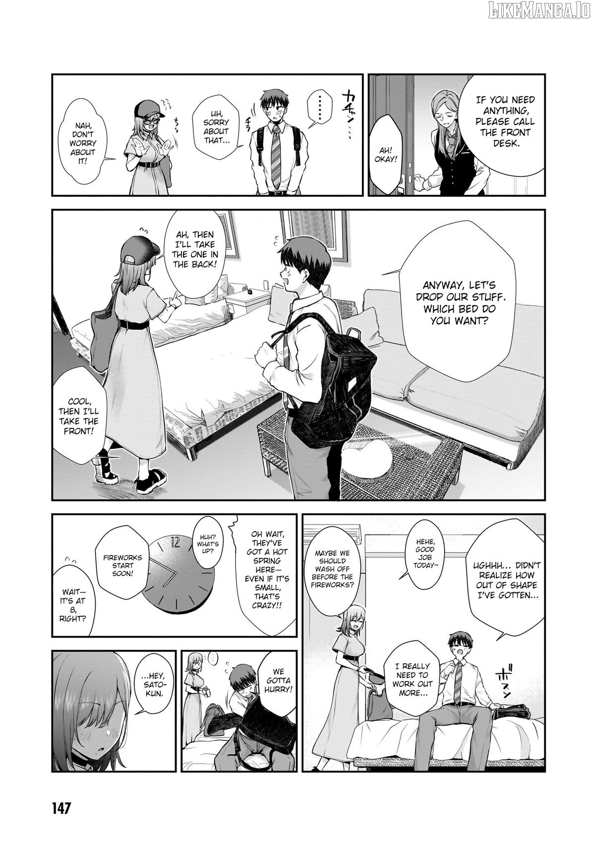 Idol Yamerukedo Kekkon Shitekuremasu Ka!? Chapter 16.2 - page 4