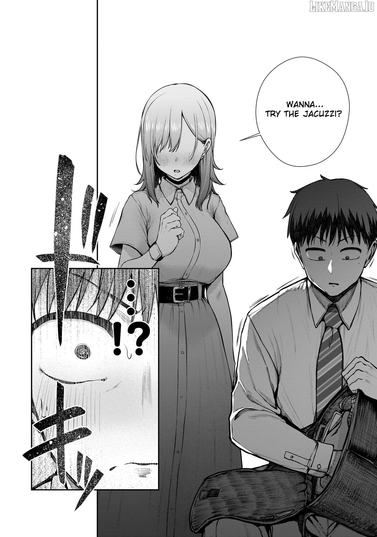 Idol Yamerukedo Kekkon Shitekuremasu Ka!? Chapter 16.2 - page 5