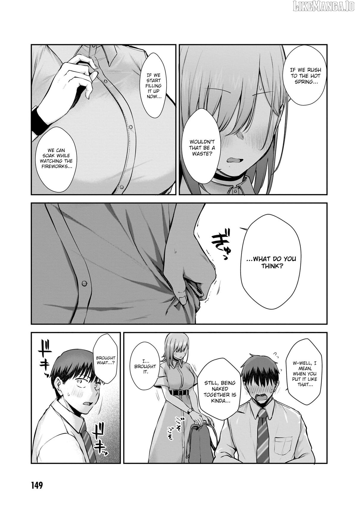 Idol Yamerukedo Kekkon Shitekuremasu Ka!? Chapter 16.2 - page 6
