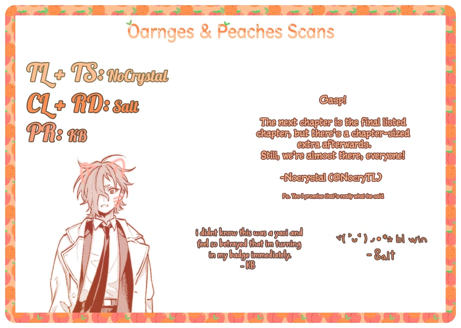 Sachiiro no One Room Gaiden - Seikai no Meitantei Chapter 13 - page 44