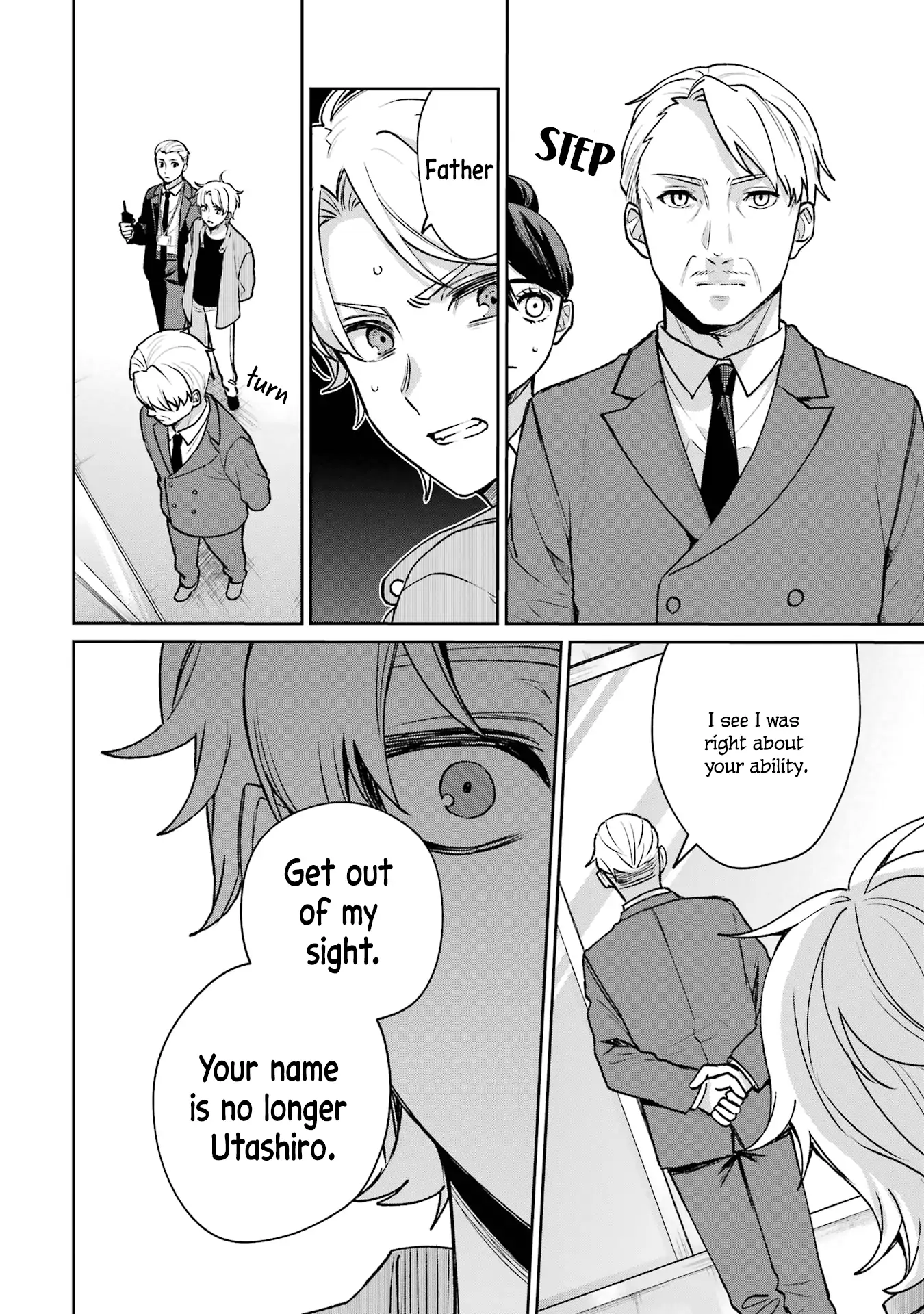 Sachiiro no One Room Gaiden - Seikai no Meitantei Chapter 14 - page 20