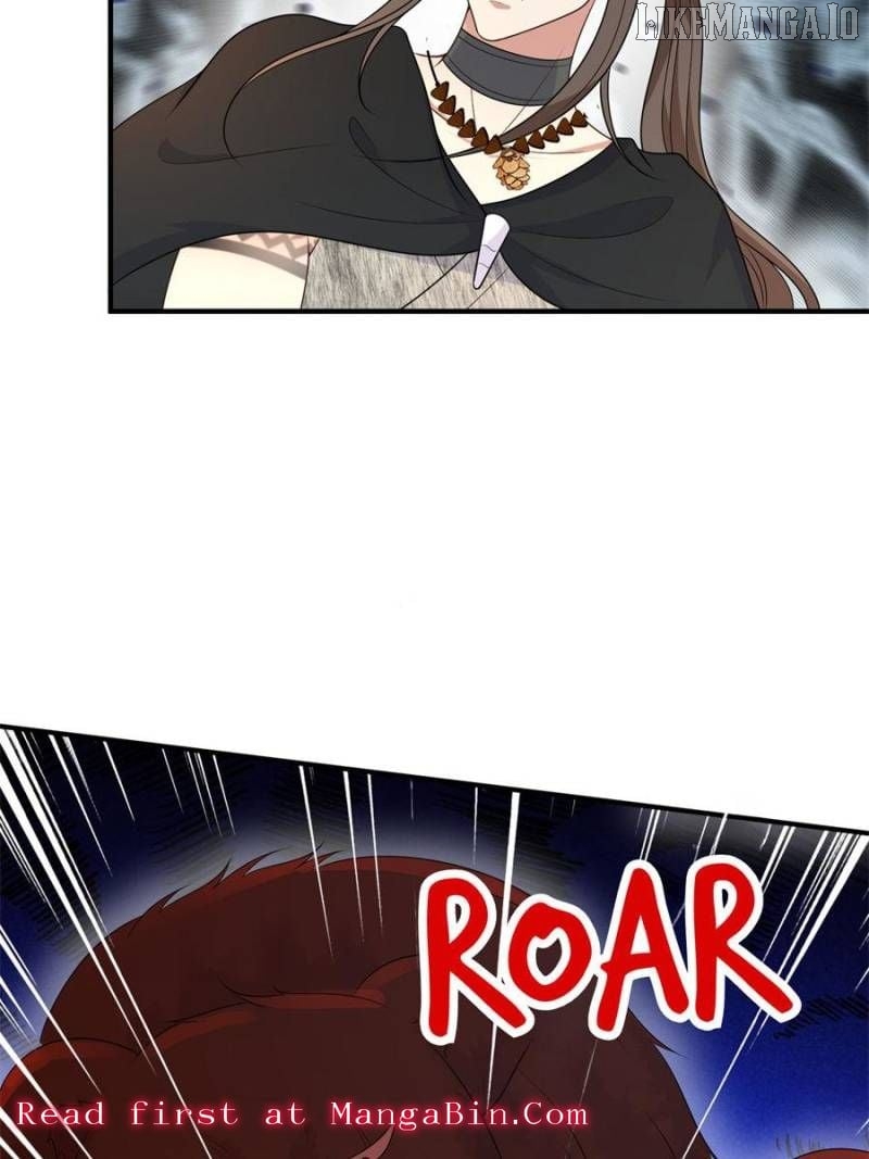 I Became the Beastman’s Wife Chapter 365 - page 3