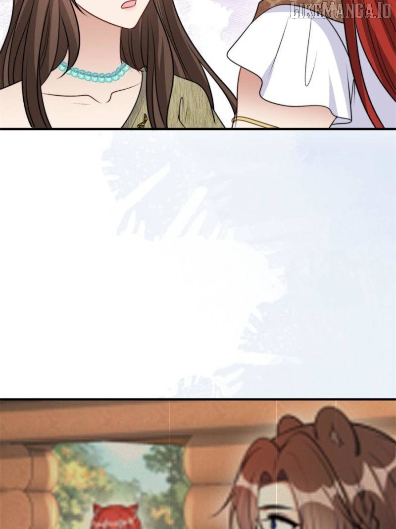 I Became the Beastman’s Wife Chapter 376 - page 2