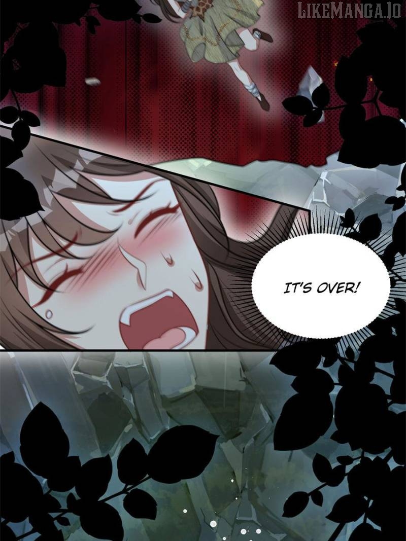 I Became the Beastman’s Wife Chapter 383 - page 2