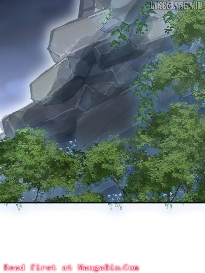 I Became the Beastman’s Wife Chapter 381 - page 2
