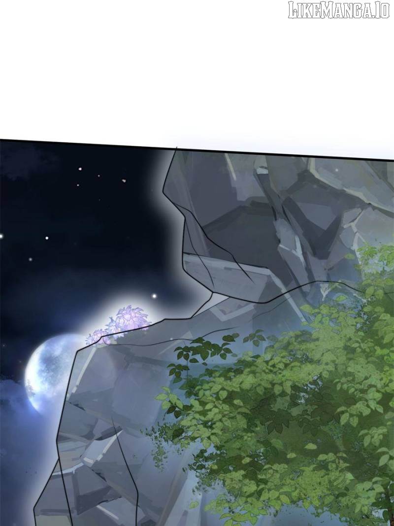 I Became the Beastman’s Wife Chapter 381 - page 3