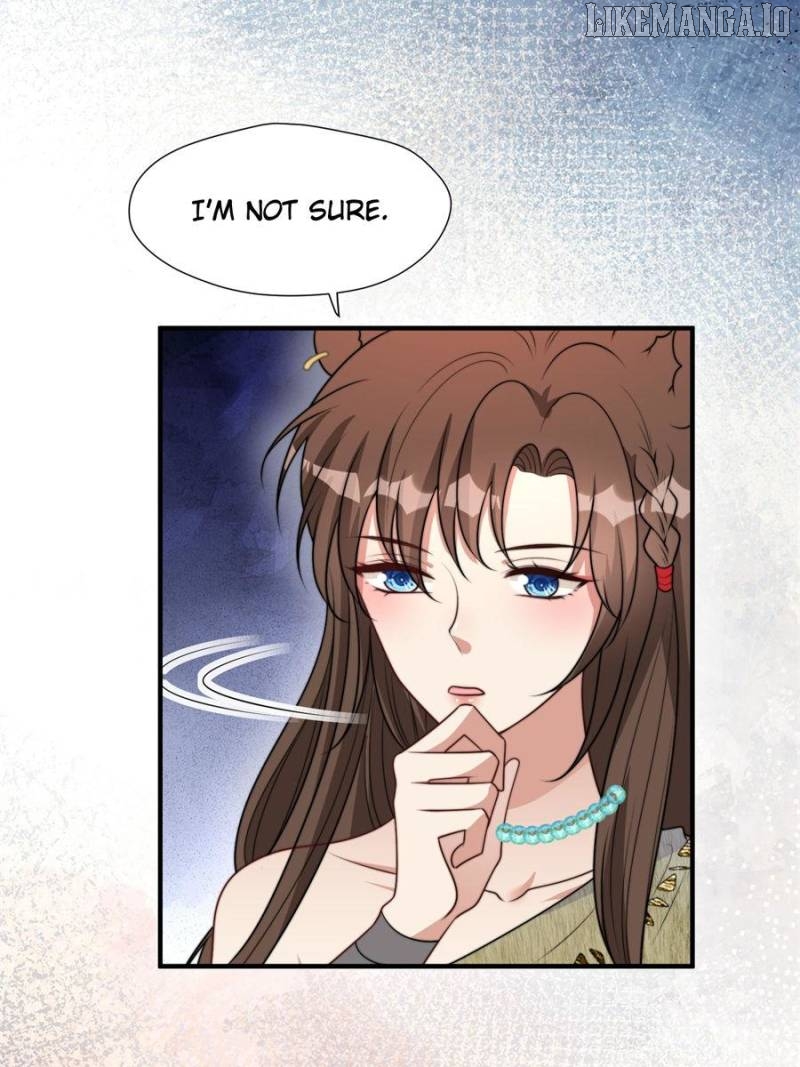 I Became the Beastman’s Wife Chapter 380 - page 7