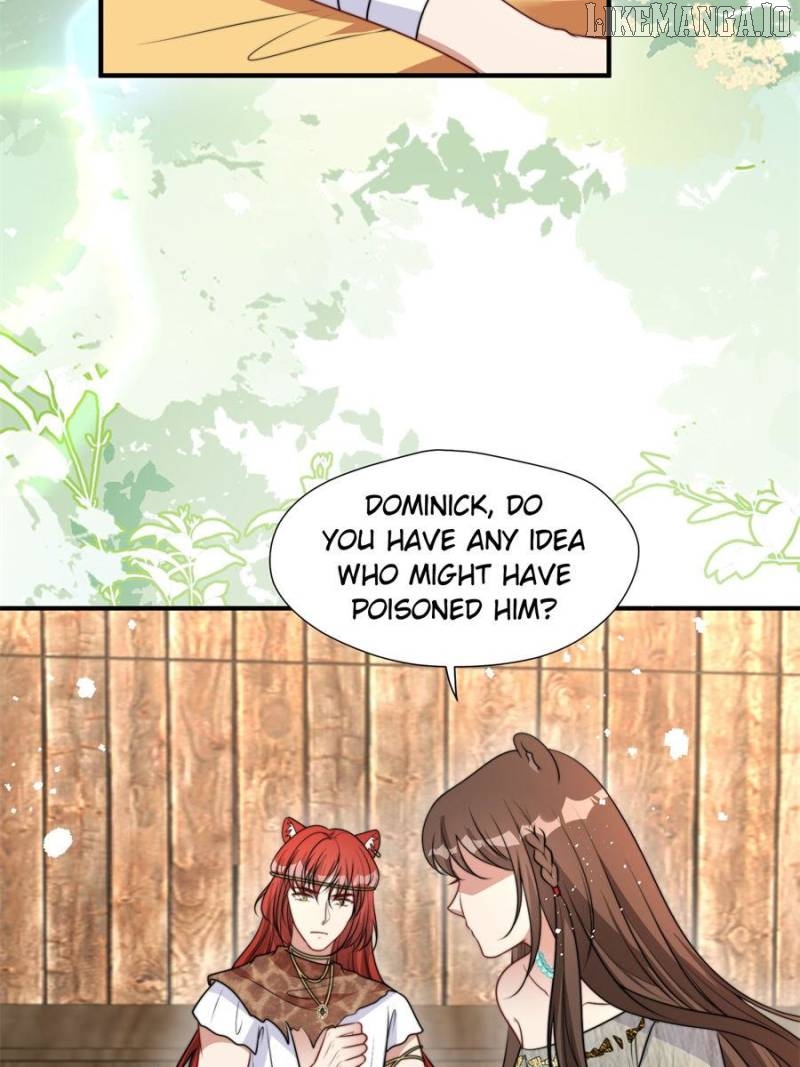 I Became the Beastman’s Wife Chapter 379 - page 2