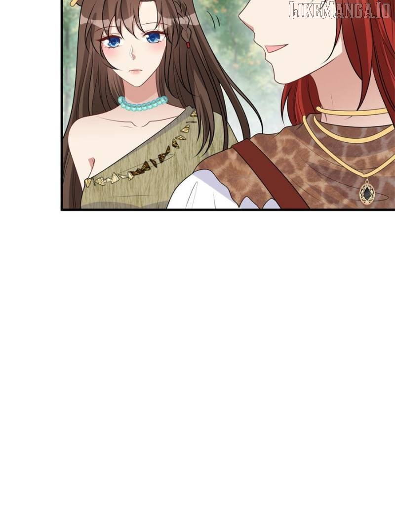 I Became the Beastman’s Wife Chapter 378 - page 7