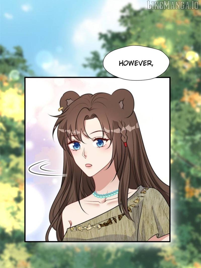 I Became the Beastman’s Wife Chapter 377 - page 6