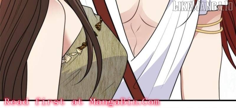 I Became the Beastman’s Wife Chapter 377 - page 8