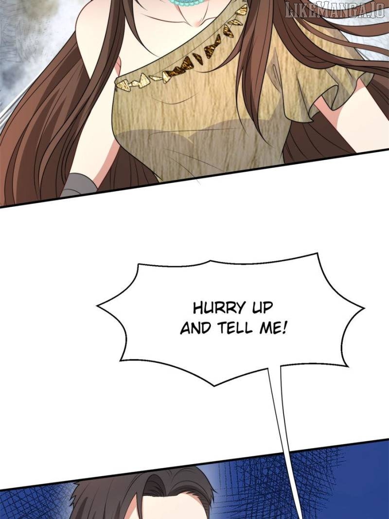 I Became the Beastman’s Wife Chapter 375 - page 2