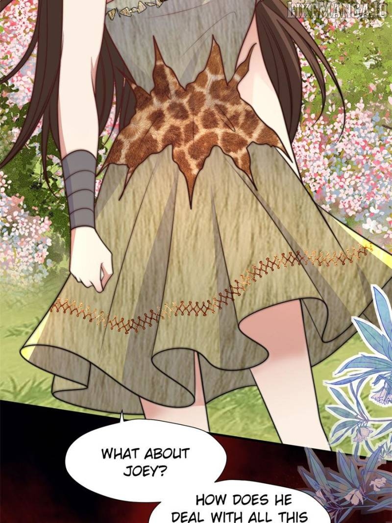 I Became the Beastman’s Wife Chapter 366 - page 2