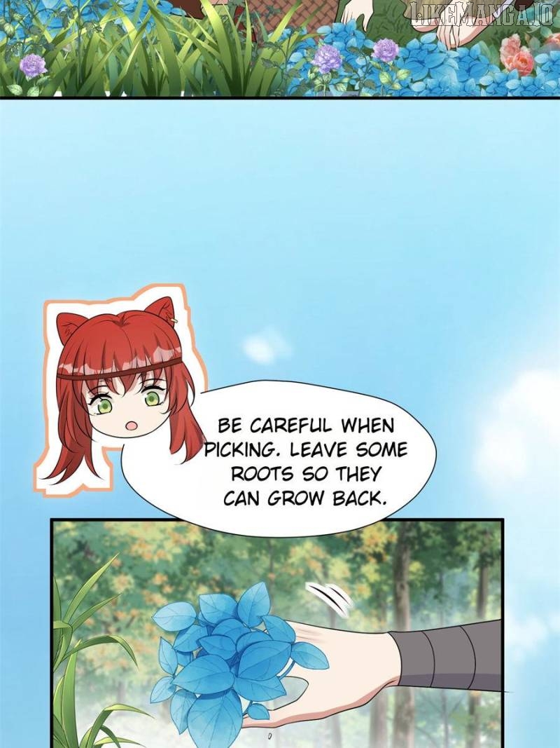 I Became the Beastman’s Wife Chapter 374 - page 2