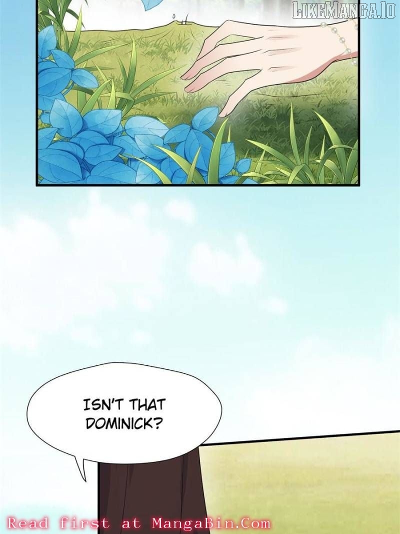 I Became the Beastman’s Wife Chapter 374 - page 3