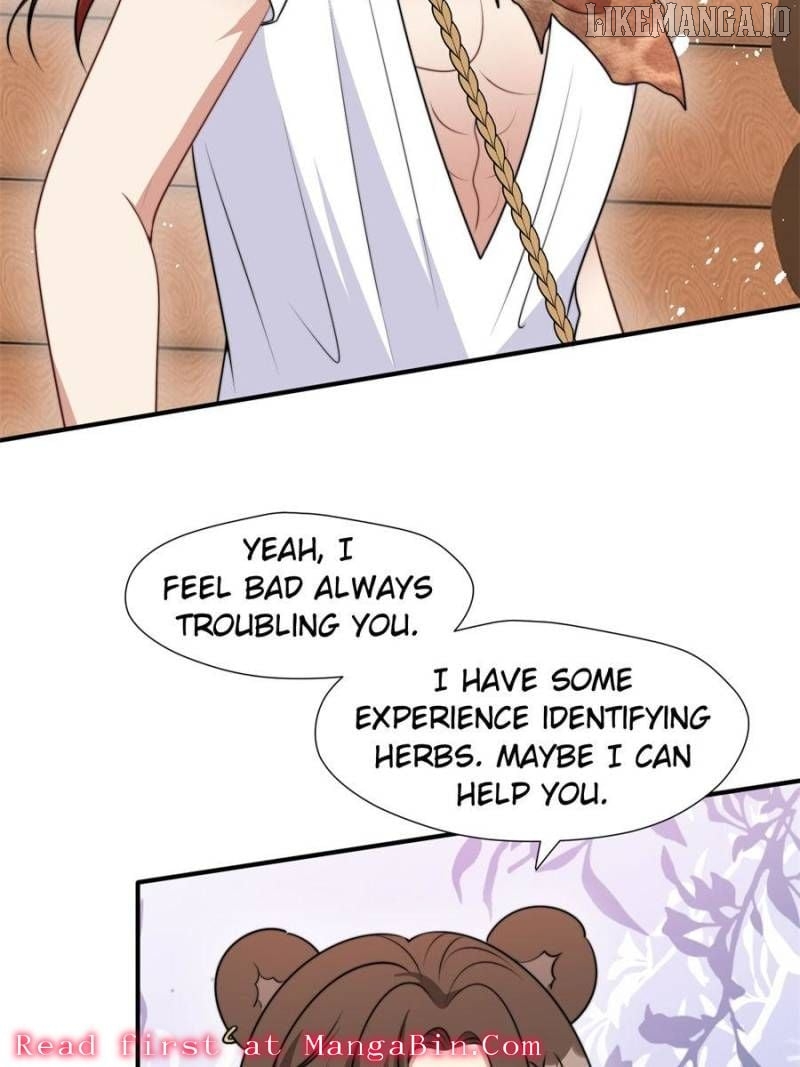 I Became the Beastman’s Wife Chapter 373 - page 2