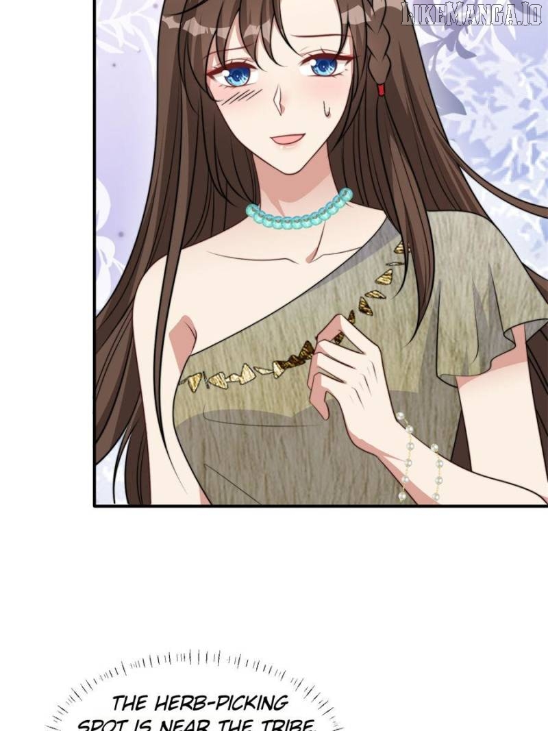 I Became the Beastman’s Wife Chapter 373 - page 3