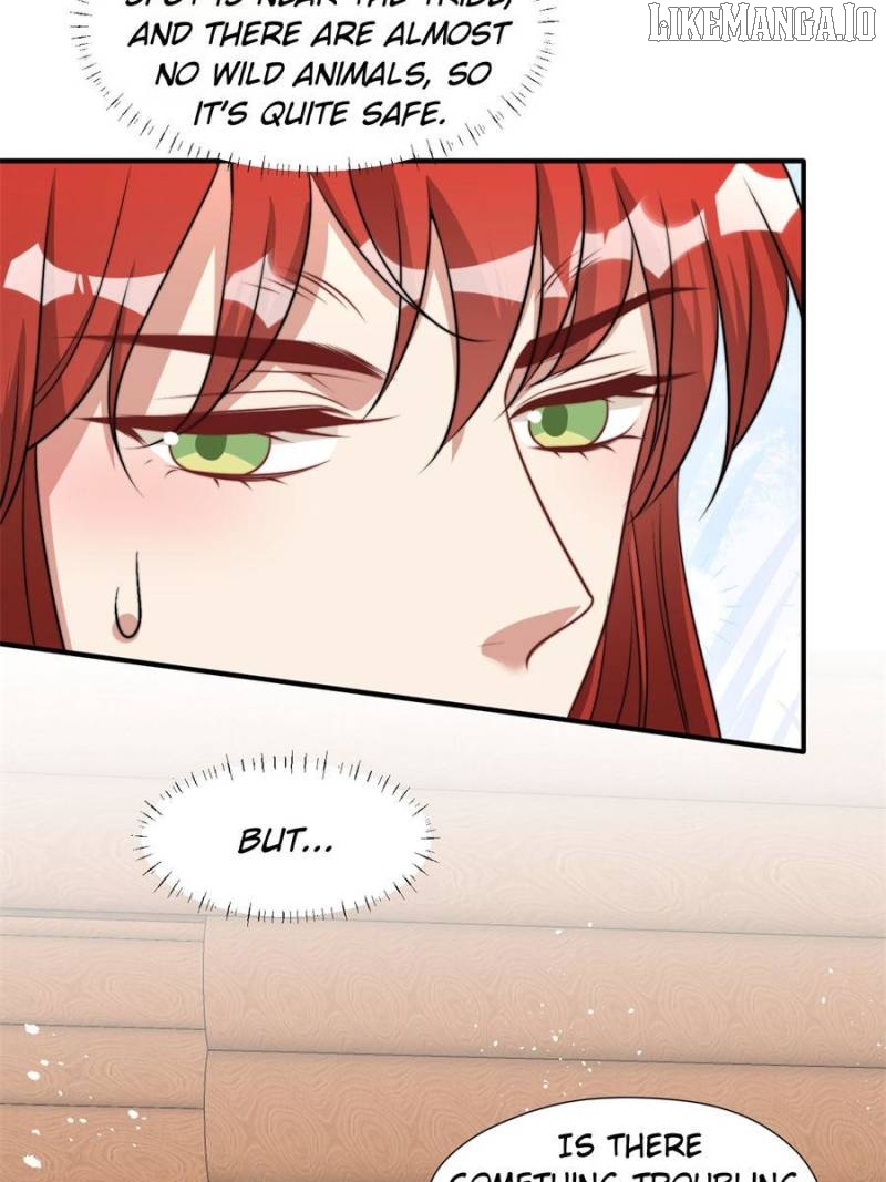 I Became the Beastman’s Wife Chapter 373 - page 4