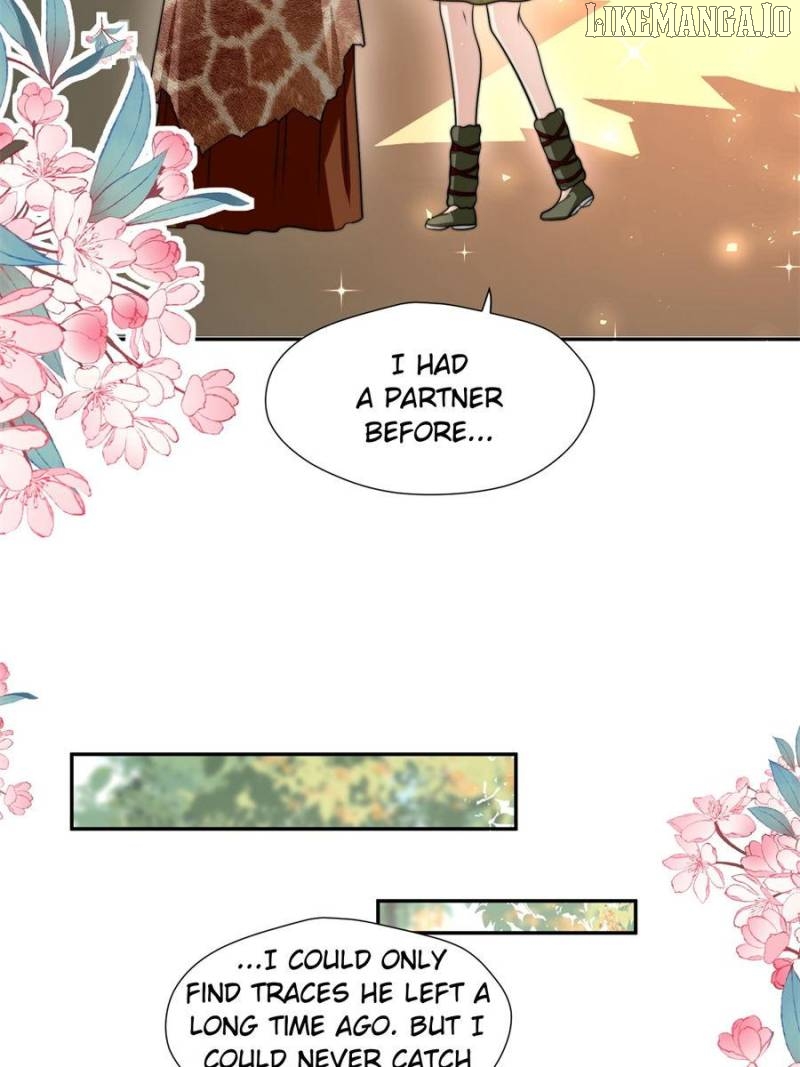 I Became the Beastman’s Wife Chapter 372 - page 2
