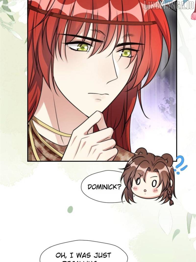 I Became the Beastman’s Wife Chapter 372 - page 7