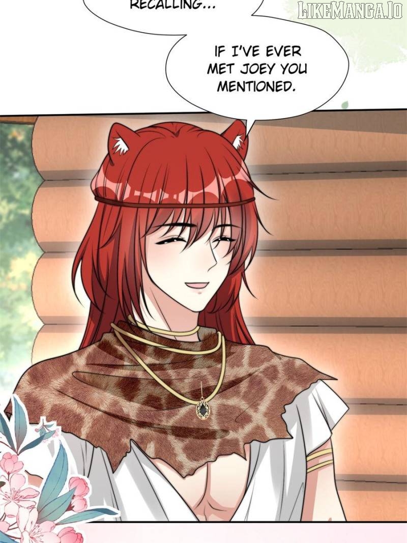 I Became the Beastman’s Wife Chapter 372 - page 8