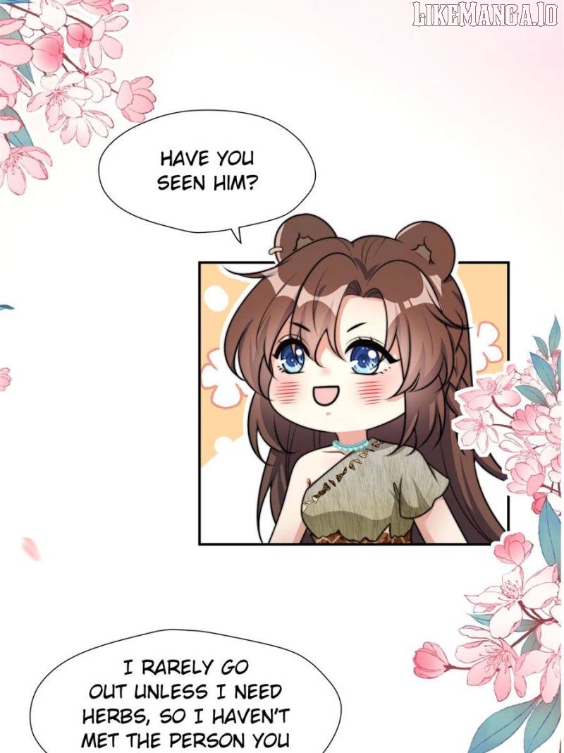 I Became the Beastman’s Wife Chapter 372 - page 9