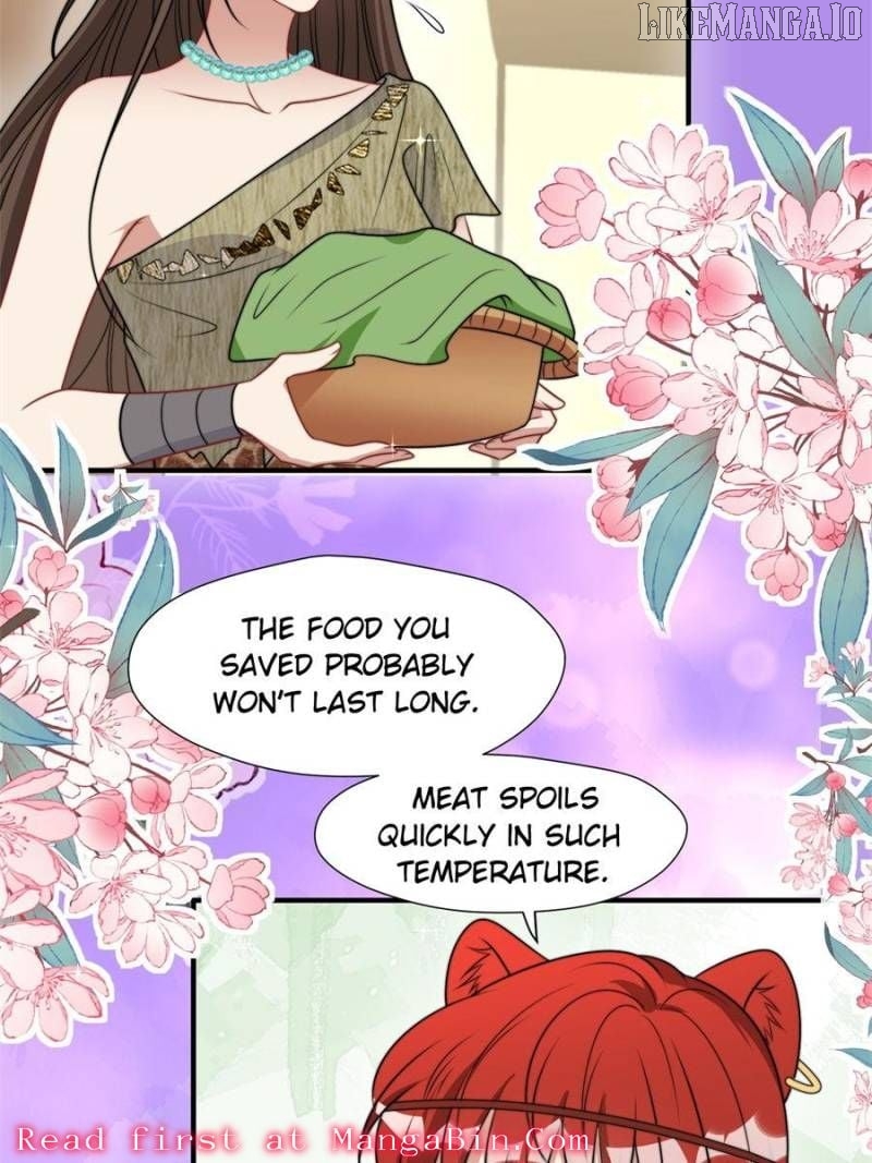 I Became the Beastman’s Wife Chapter 371 - page 12