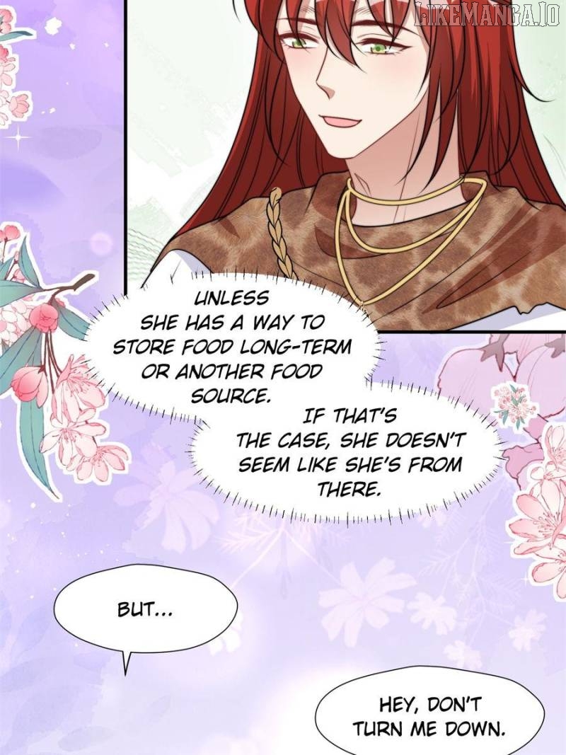 I Became the Beastman’s Wife Chapter 371 - page 13