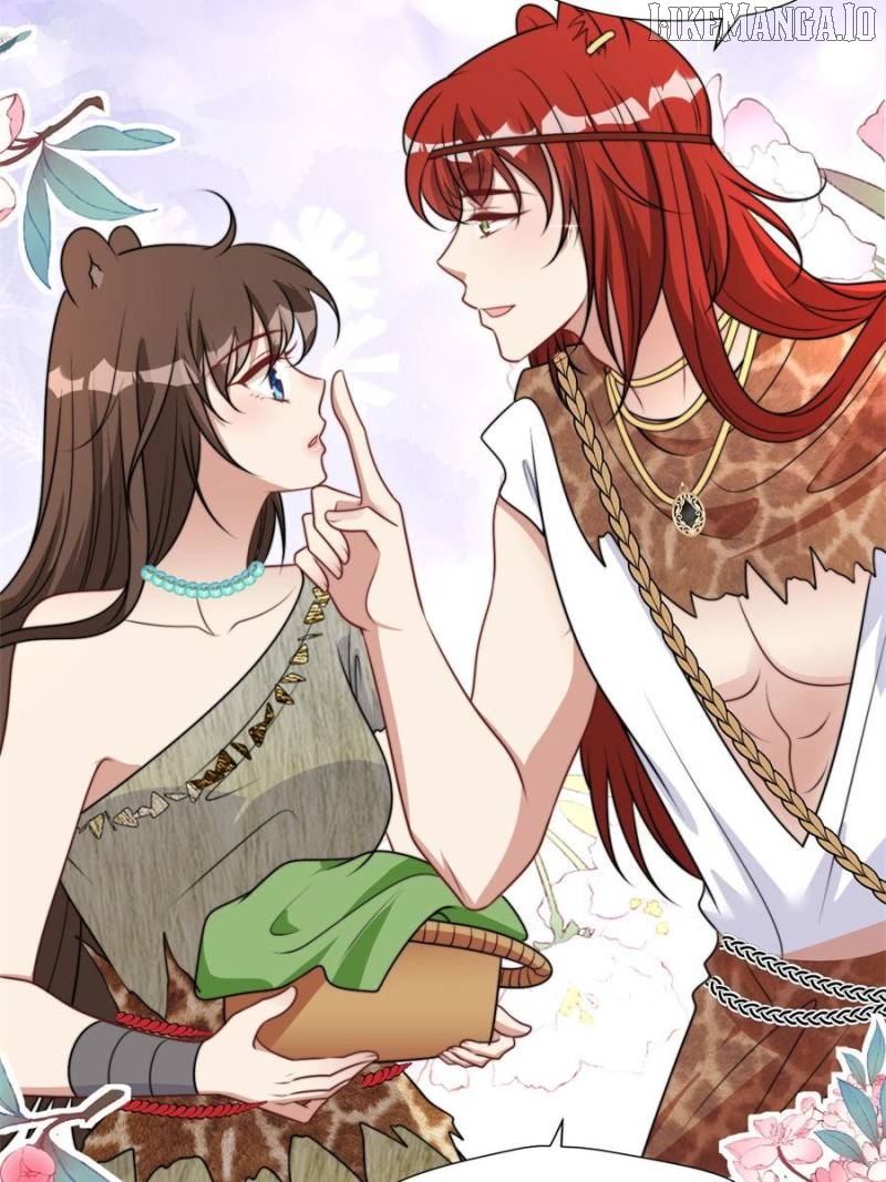 I Became the Beastman’s Wife Chapter 371 - page 14