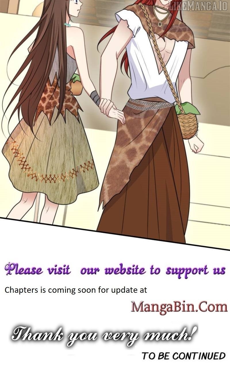 I Became the Beastman’s Wife Chapter 371 - page 17