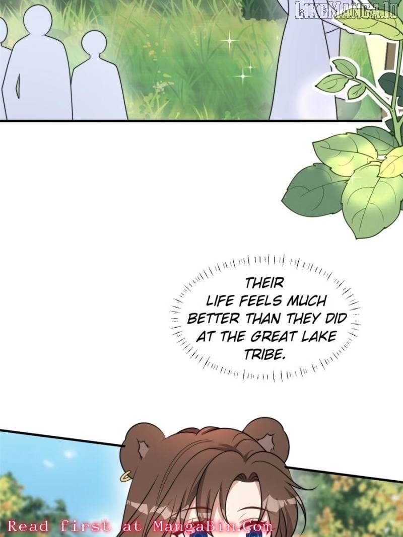 I Became the Beastman’s Wife Chapter 371 - page 3