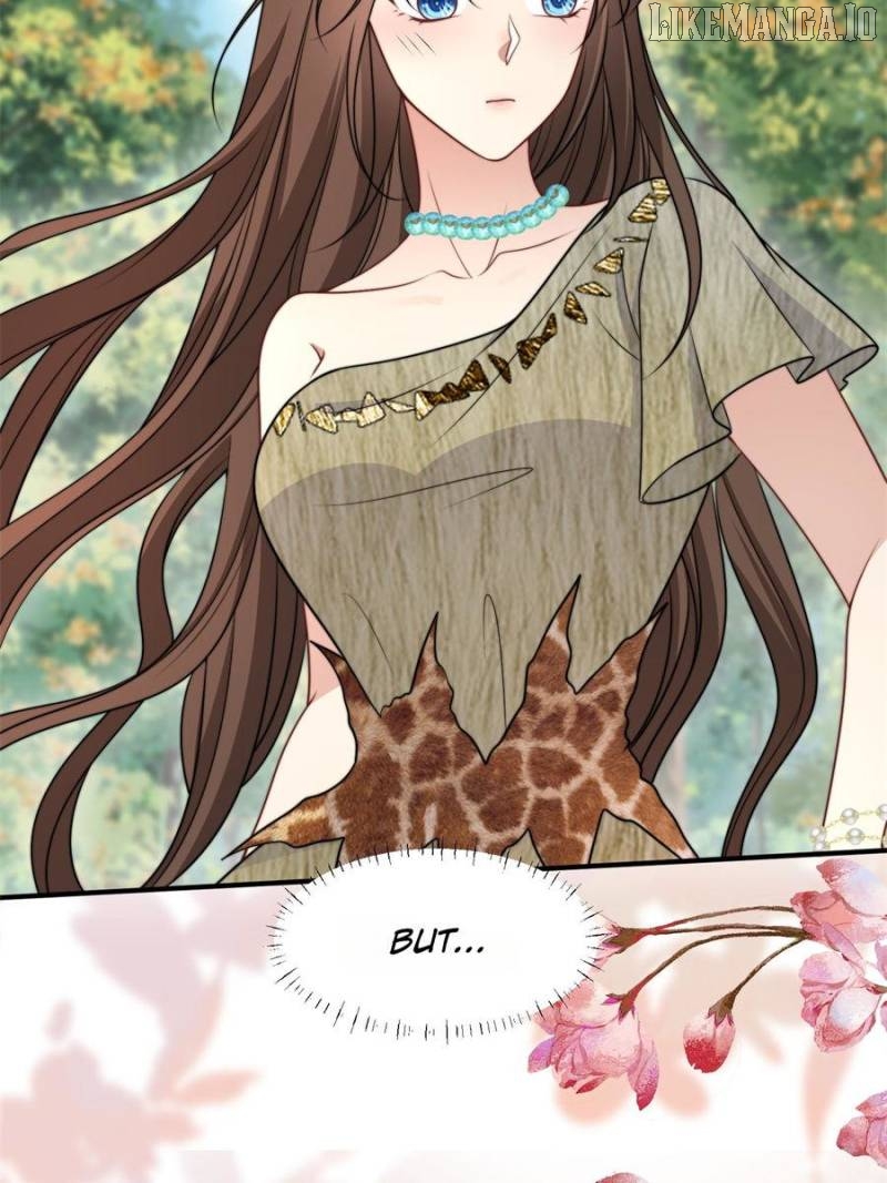 I Became the Beastman’s Wife Chapter 371 - page 4