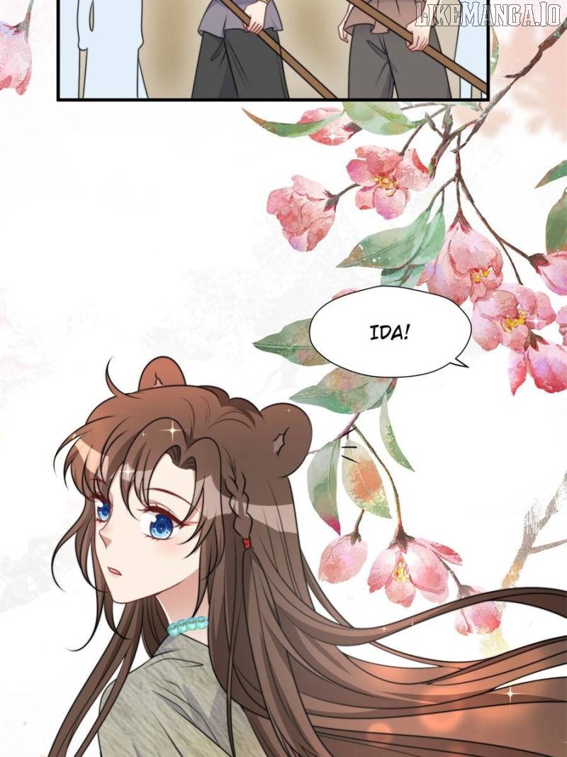 I Became the Beastman’s Wife Chapter 371 - page 7
