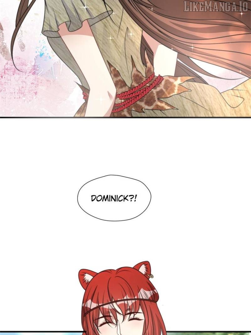 I Became the Beastman’s Wife Chapter 371 - page 8