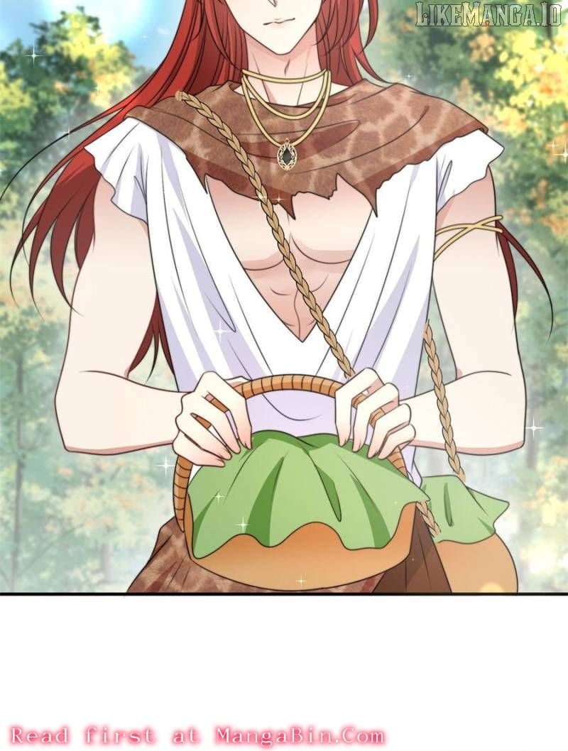 I Became the Beastman’s Wife Chapter 371 - page 9