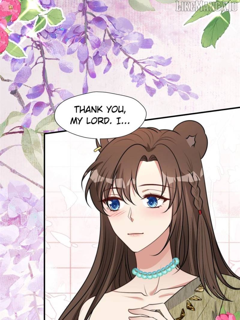 I Became the Beastman’s Wife Chapter 370 - page 2