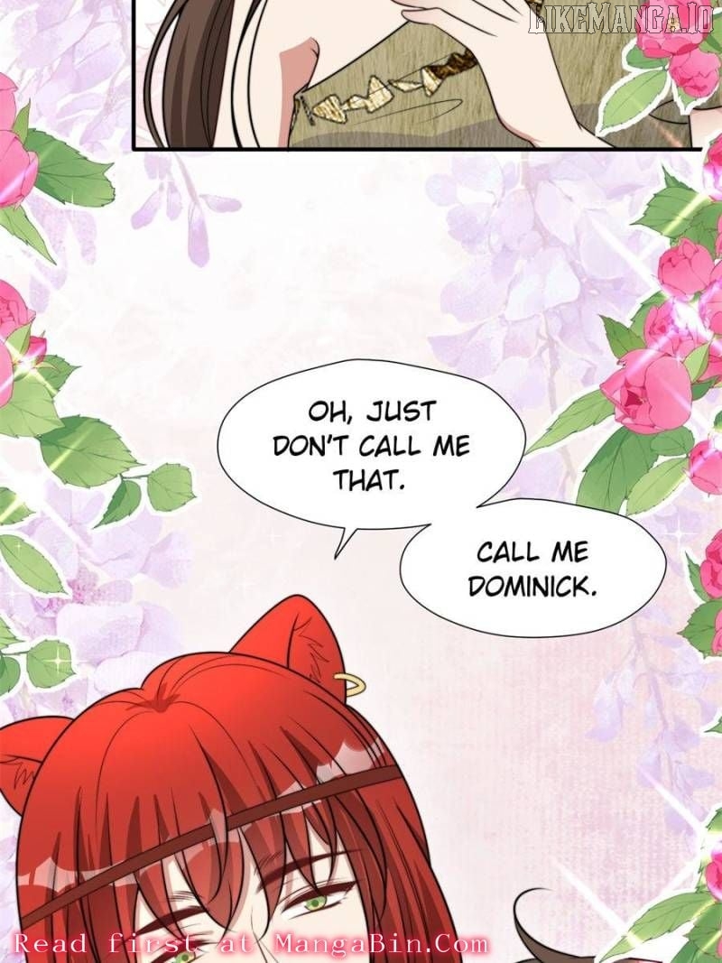 I Became the Beastman’s Wife Chapter 370 - page 3