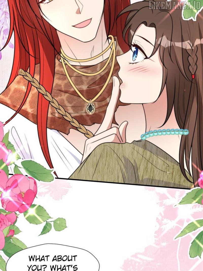I Became the Beastman’s Wife Chapter 370 - page 4