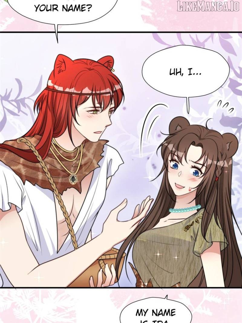 I Became the Beastman’s Wife Chapter 370 - page 5