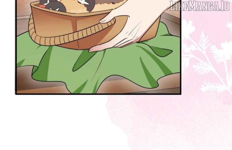 I Became the Beastman’s Wife Chapter 370 - page 8