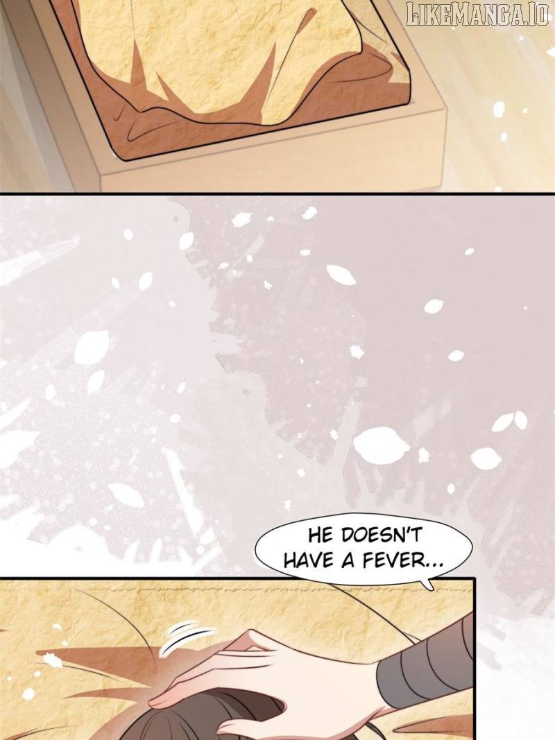 I Became the Beastman’s Wife Chapter 369 - page 2
