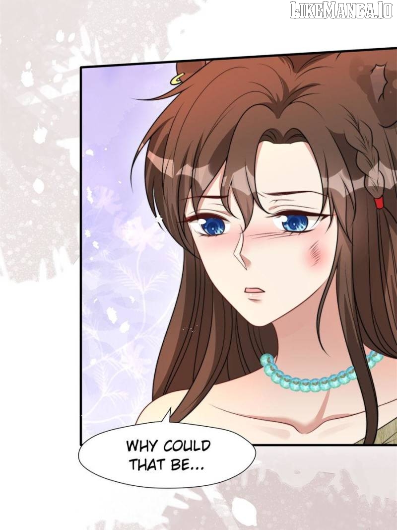 I Became the Beastman’s Wife Chapter 369 - page 4
