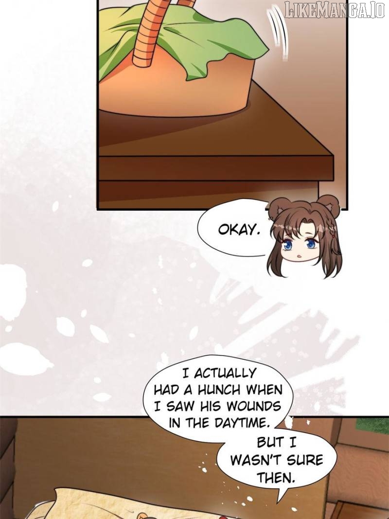 I Became the Beastman’s Wife Chapter 369 - page 7
