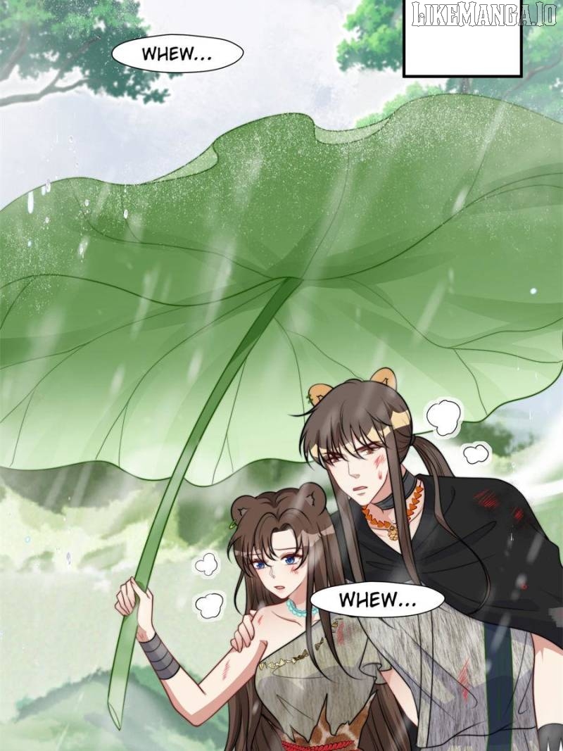 I Became the Beastman’s Wife Chapter 368 - page 2