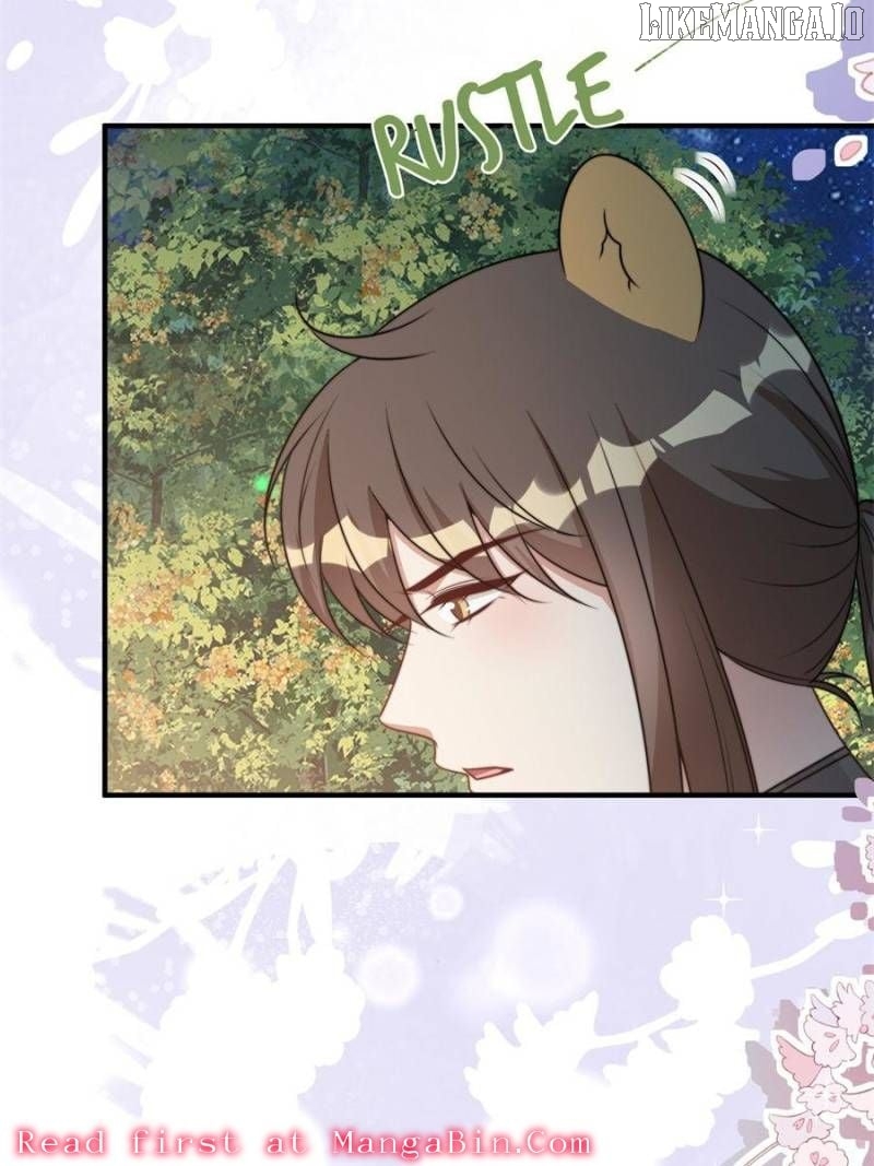 I Became the Beastman’s Wife Chapter 367 - page 3